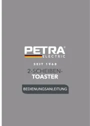 Petra Electric