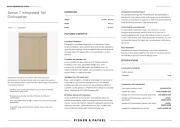 Fisher & Paykel
