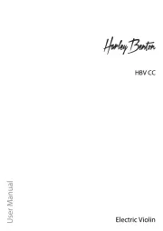 Harley Benton