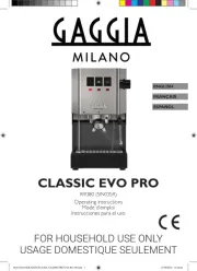 Gaggia
