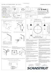 Scanstrut