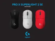 Logitech