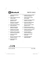Einhell
