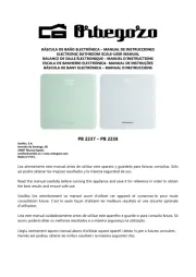 Orbegozo