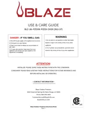 Blaze
