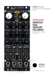 ADDAC System