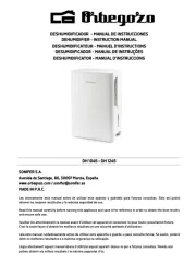 Orbegozo
