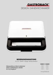 Gastroback