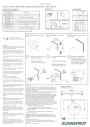 Scanstrut