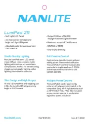 Nanlite