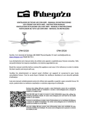 Orbegozo