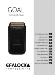 Efalock