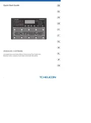 TC Electronic