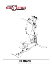 Best Fitness