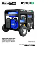 Duromax