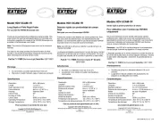 Extech