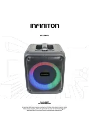 Infiniton