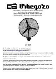 Orbegozo