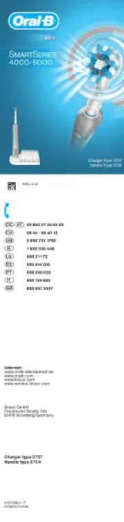 Oral-B