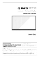 Newline