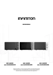 Infiniton