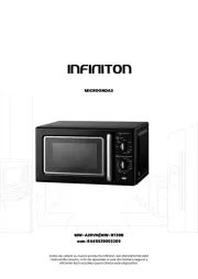 Infiniton
