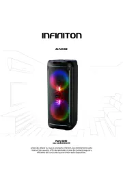 Infiniton