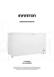 Infiniton