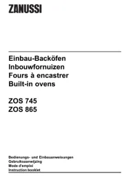 Zanussi