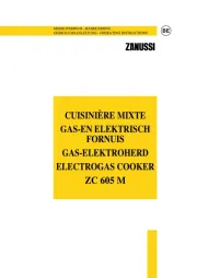 Zanussi