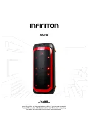 Infiniton