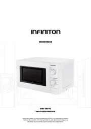 Infiniton
