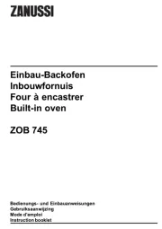 Zanussi