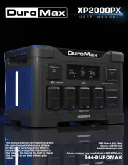 Duromax