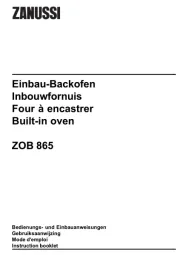 Zanussi