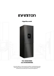 Infiniton