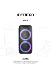 Infiniton