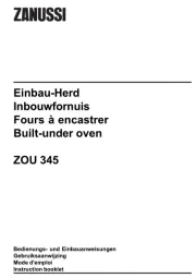 Zanussi