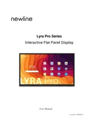 Newline