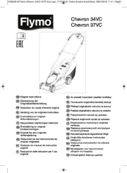Flymo
