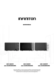 Infiniton