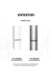 Infiniton