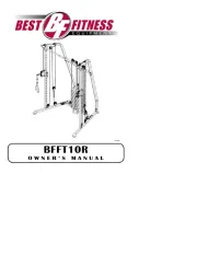 Best Fitness