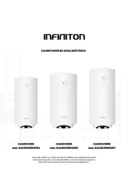 Infiniton