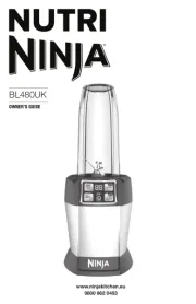 Nutri Ninja