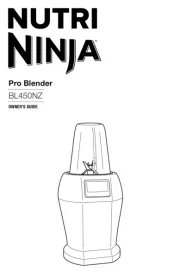Nutri Ninja