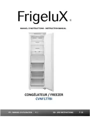 FrigeluX