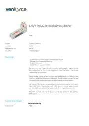 Lindy