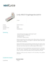 Lindy
