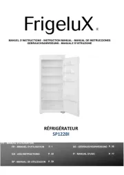 FrigeluX